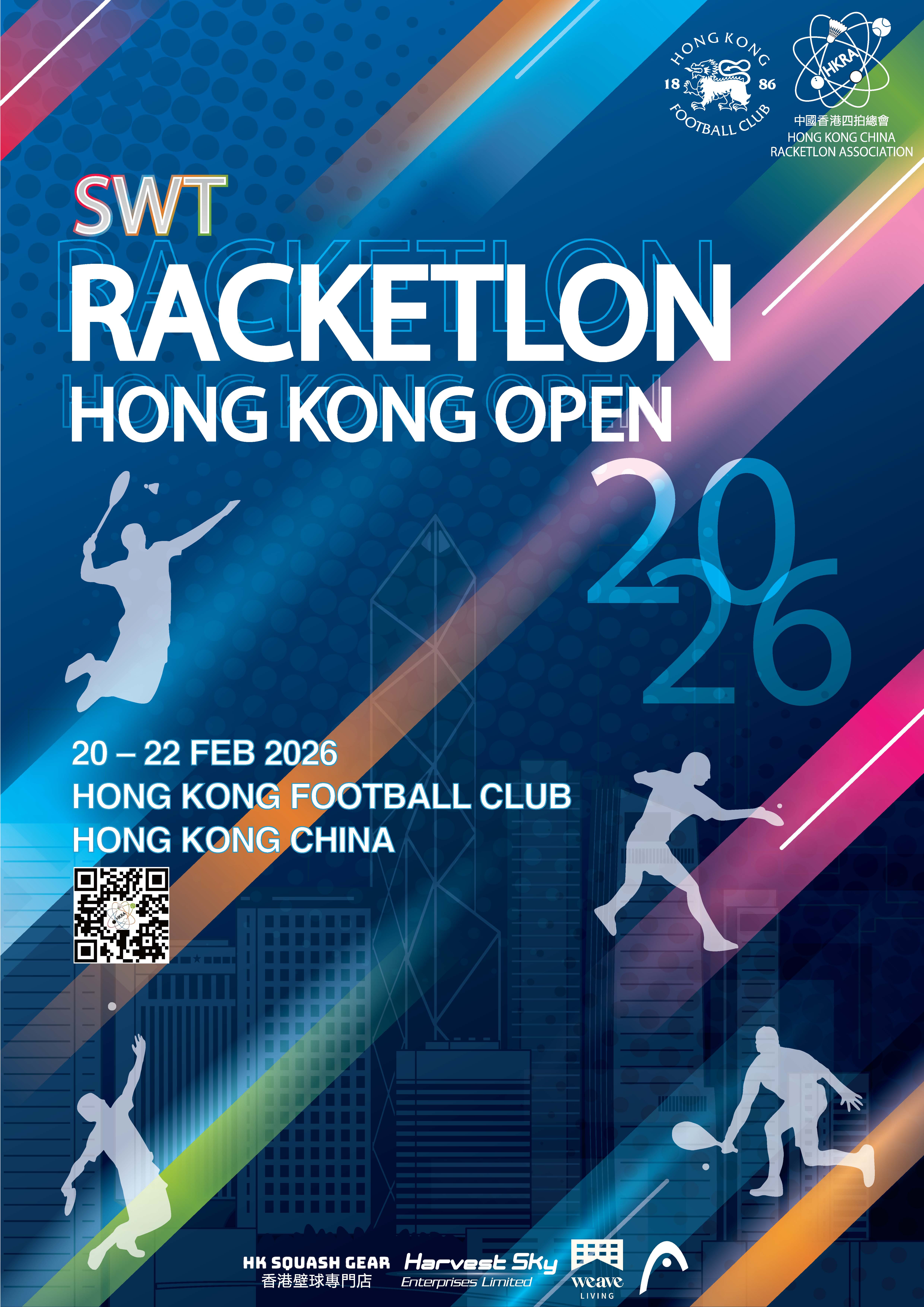 Racketlon 2026