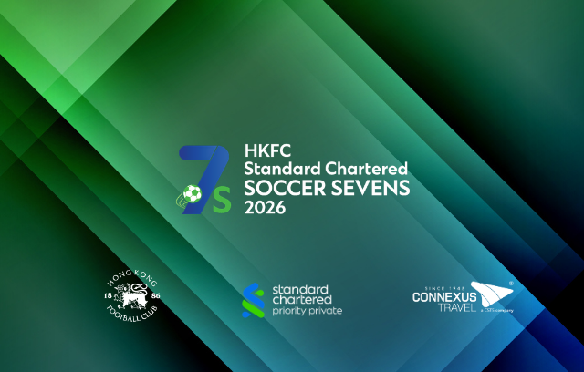 HKFC Standard Chartered Priority Private Soccer Sevens