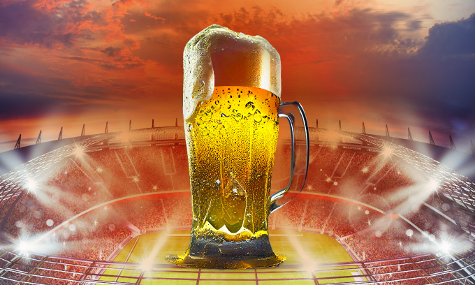 Beer Champion League