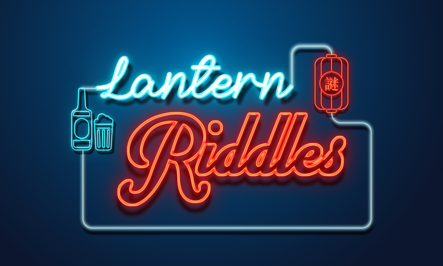 Lantern Riddles