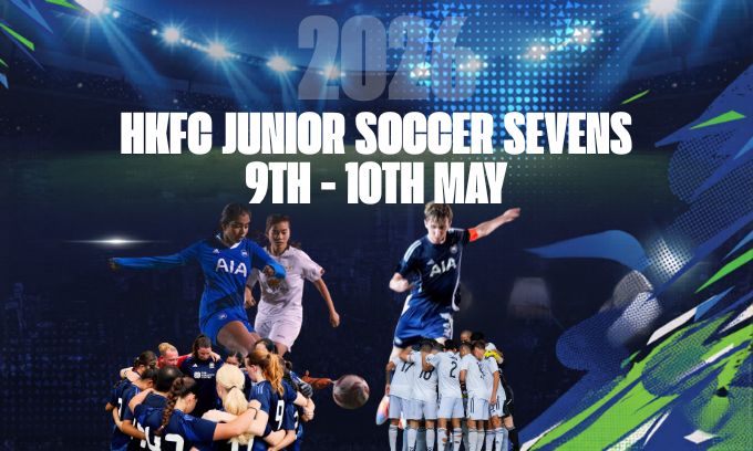 Junior Soccer Sevens 2026