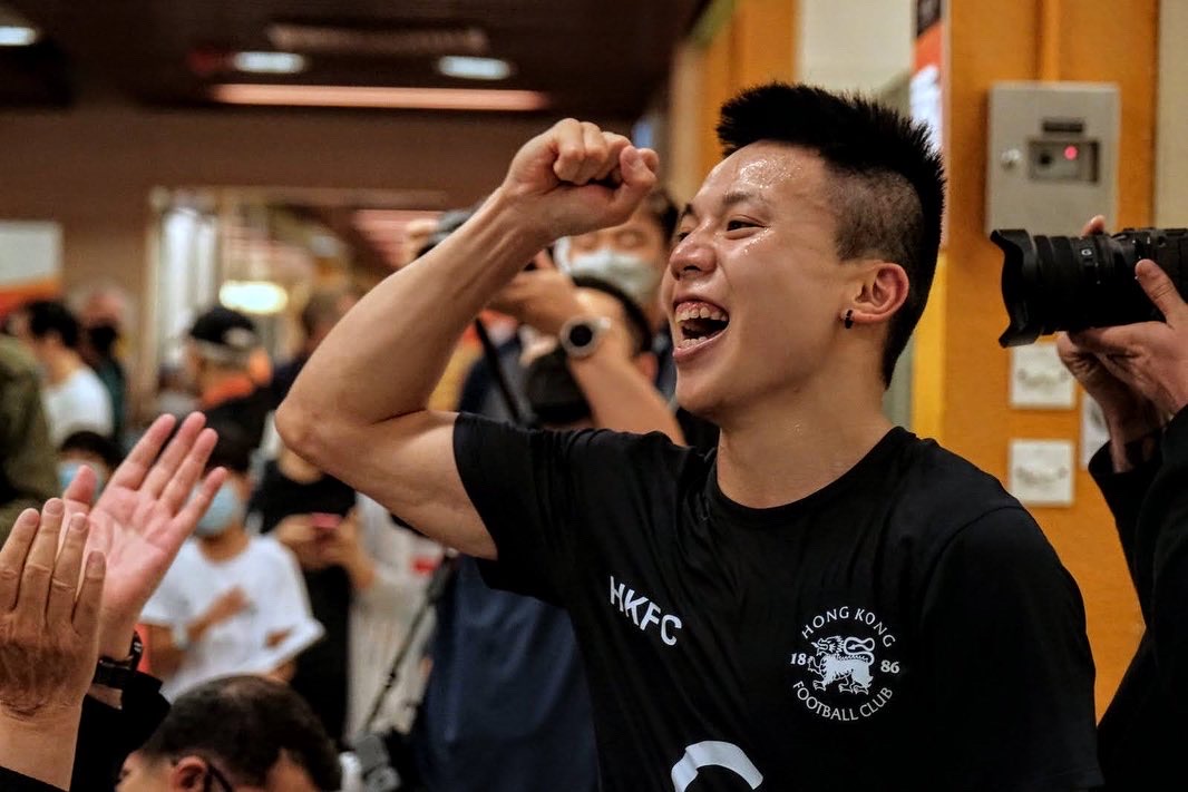 World Squash Championships Qualifier