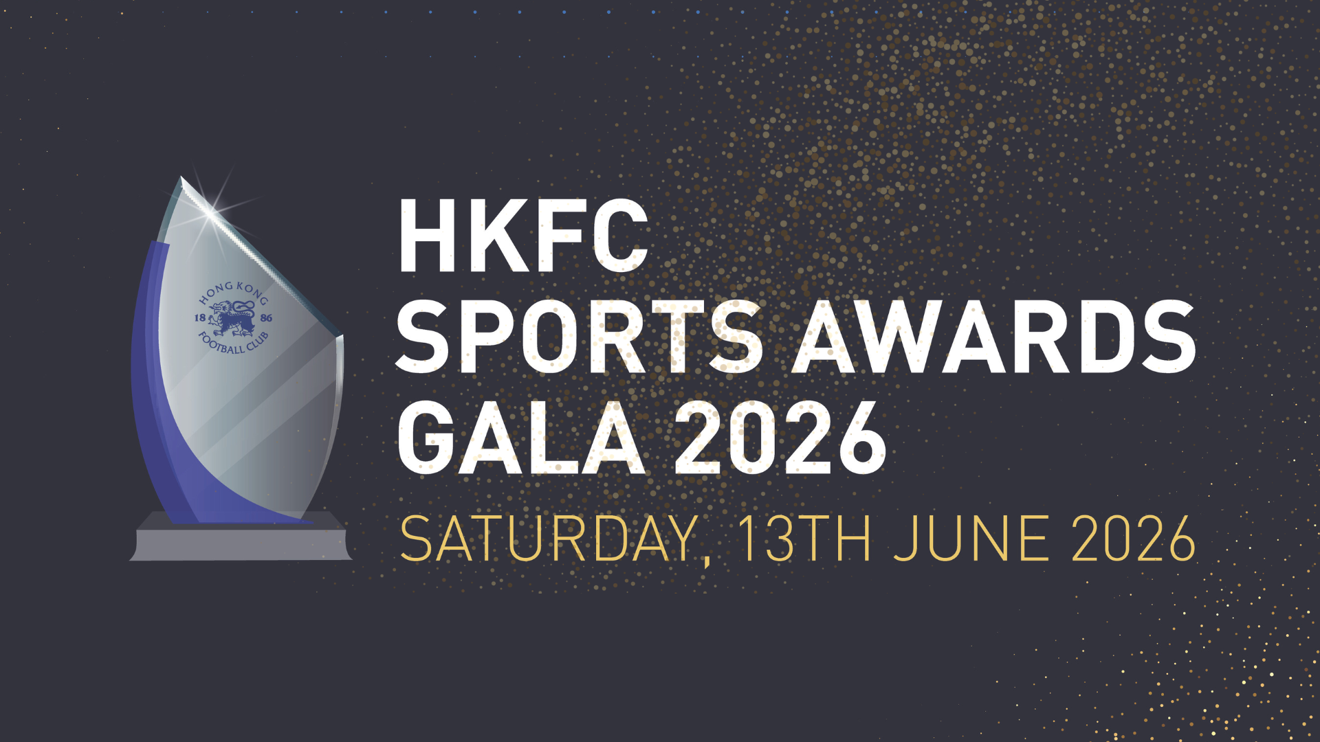 Sportd Awards Gala 2026