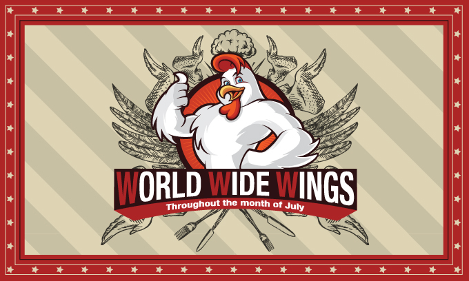 World Wide Wings