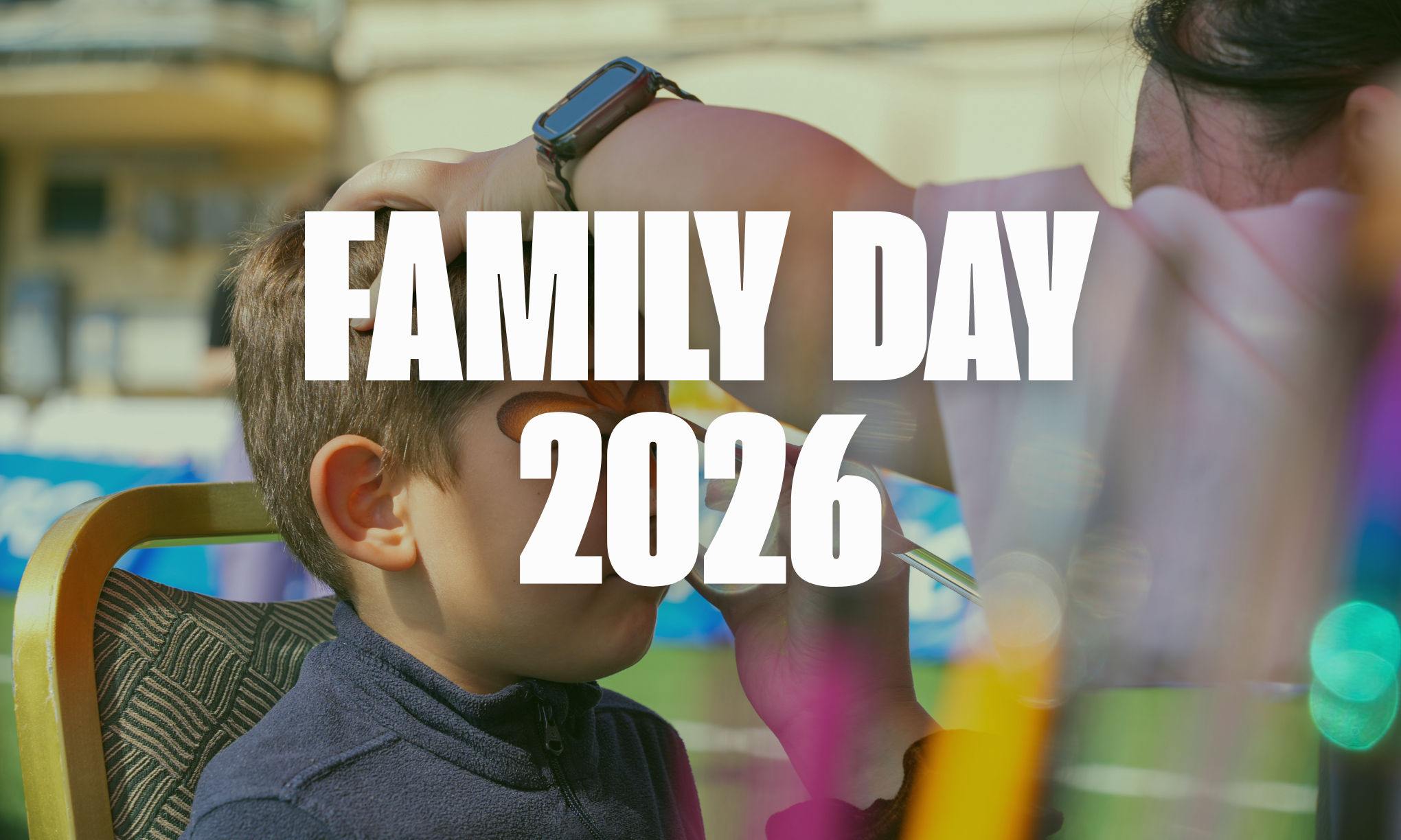 Family Day Returns 