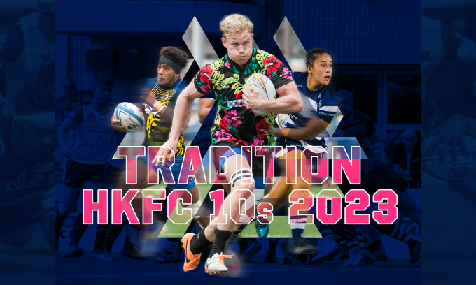 Tradition HKFC 10s