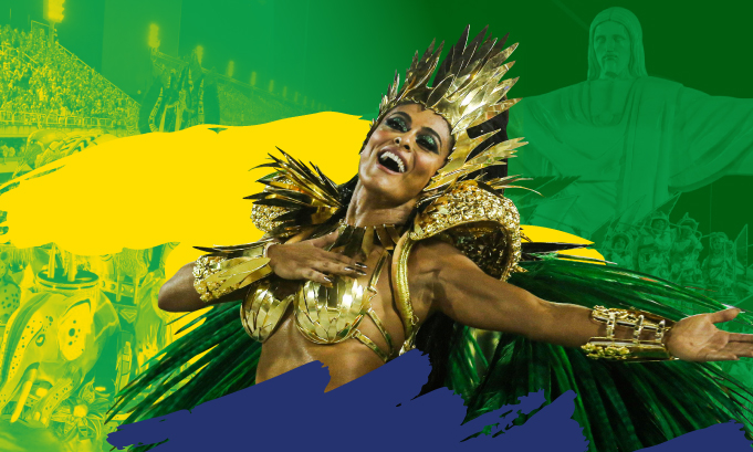 Carnival Rio! 