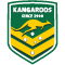 Rugby League World Cup - Live